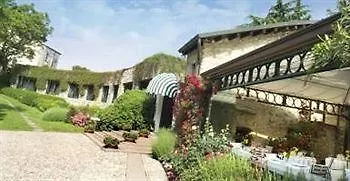 Hotel Relais I Due Roccoli Iseo