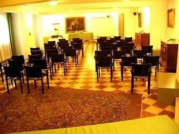 Otel Relais I Due Roccoli Iseo