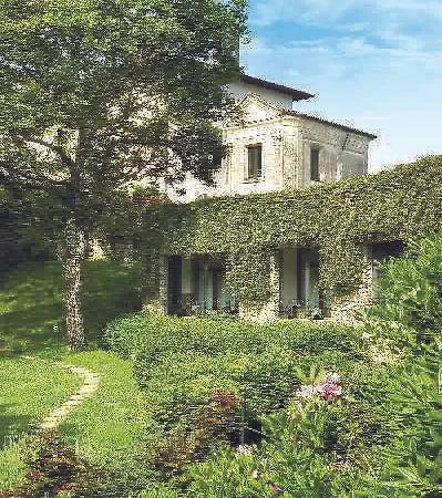 Otel Relais I Due Roccoli Iseo