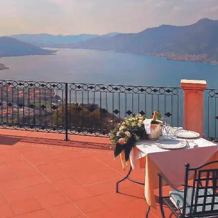 Relais I Due Roccoli Iseo