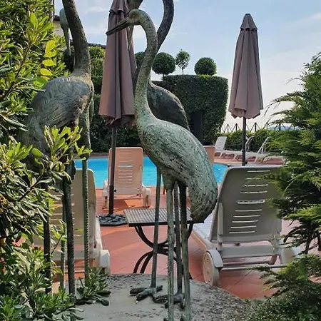 Relais I Due Roccoli Otel 4*