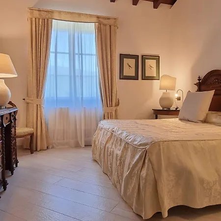 Otel Relais I Due Roccoli Iseo