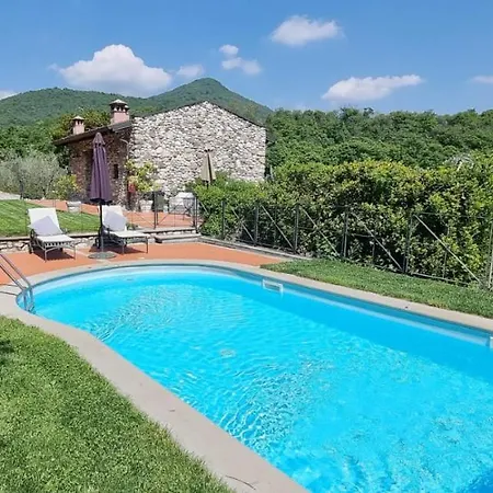 Relais I Due Roccoli Hotel