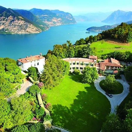 Relais I Due Roccoli Otel 4*