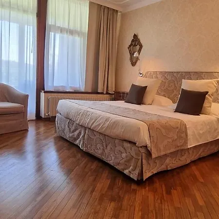 Relais I Due Roccoli Hotel