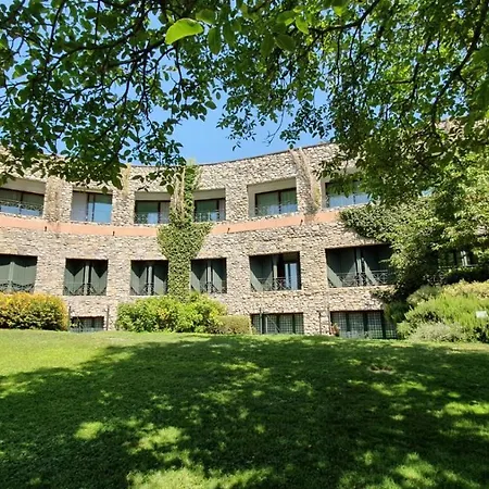 Relais I Due Roccoli Hotel