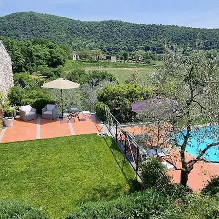 Relais I Due Roccoli Iseo