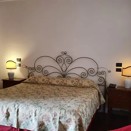 Relais I Due Roccoli Iseo