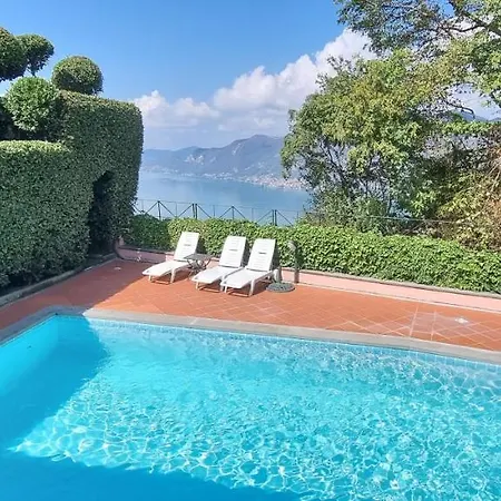 Otel Relais I Due Roccoli Iseo