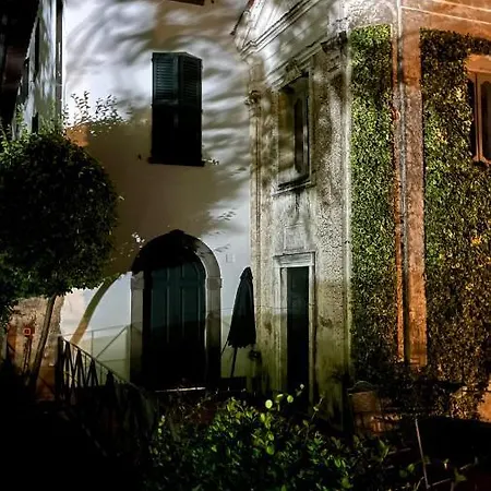Hotel Relais I Due Roccoli 4*