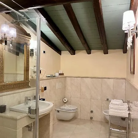 Relais I Due Roccoli Otel Iseo