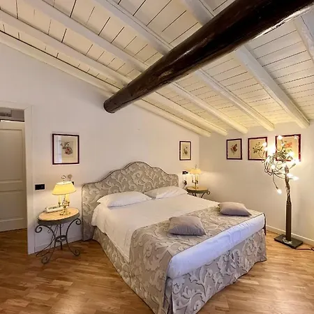 Hotel Relais I Due Roccoli 4*
