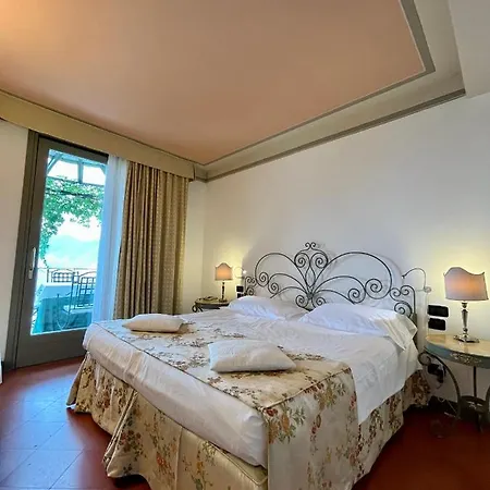 Relais I Due Roccoli Hotel Iseo