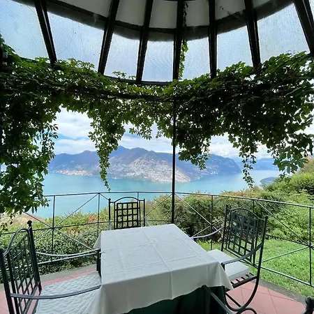 Relais I Due Roccoli Iseo