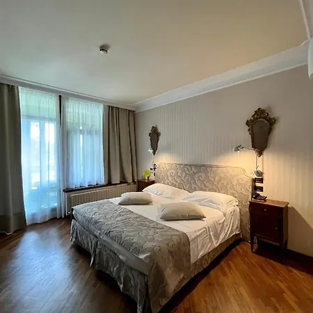 Hotel Relais I Due Roccoli Iseo