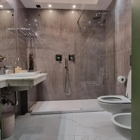 Relais I Due Roccoli Hotel 4*