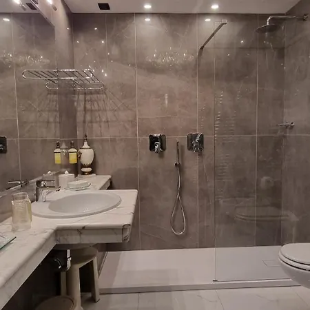 Relais I Due Roccoli 4* Iseo