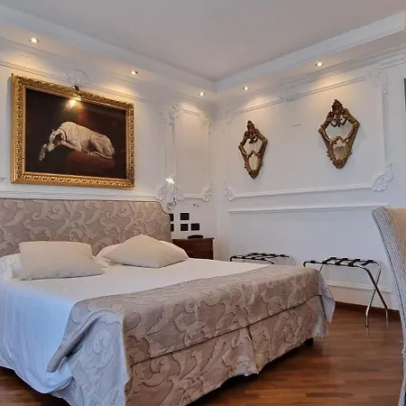 Relais I Due Roccoli 4* Iseo