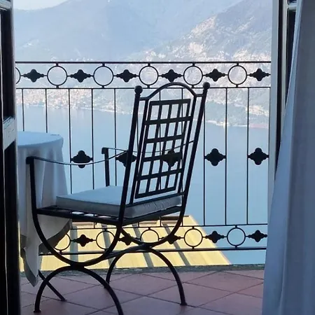 Relais I Due Roccoli Hotel 4*