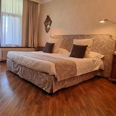 Relais I Due Roccoli 4*