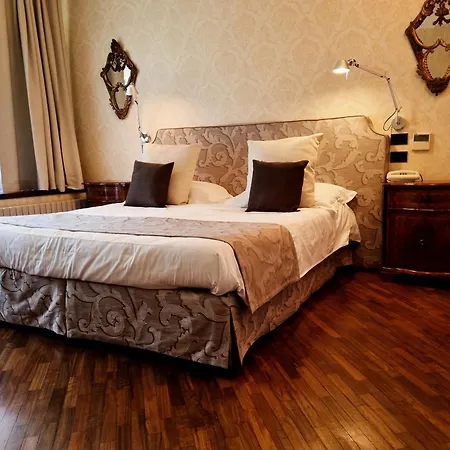 Hotel Relais I Due Roccoli 4*