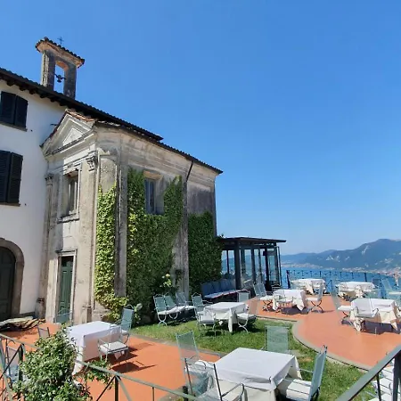 Relais I Due Roccoli Hotel