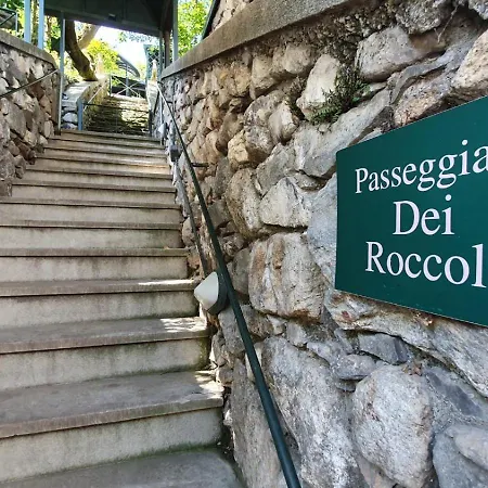 Hotel Relais I Due Roccoli