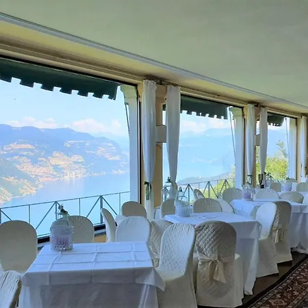 Otel Relais I Due Roccoli Iseo