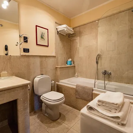 Relais I Due Roccoli 4*