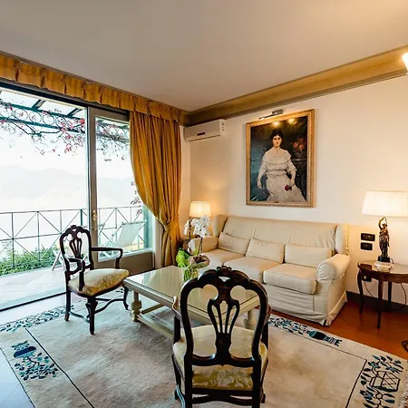 Relais I Due Roccoli Otel Iseo