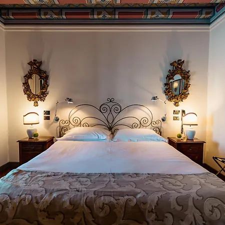 Otel Relais I Due Roccoli Iseo