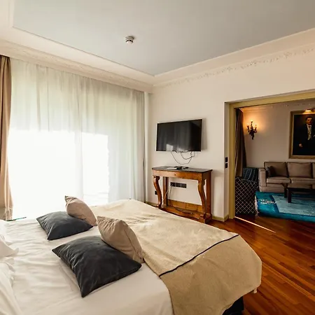 Relais I Due Roccoli Otel