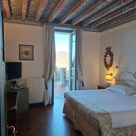 Relais I Due Roccoli 4* Iseo