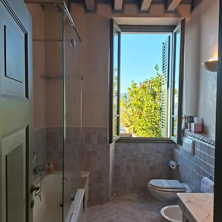 Otel Relais I Due Roccoli