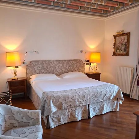 Relais I Due Roccoli Otel Iseo