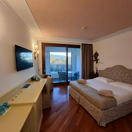 Otel Relais I Due Roccoli Iseo