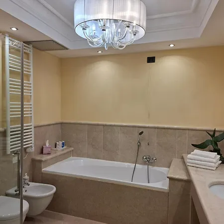 Otel Relais I Due Roccoli 4*