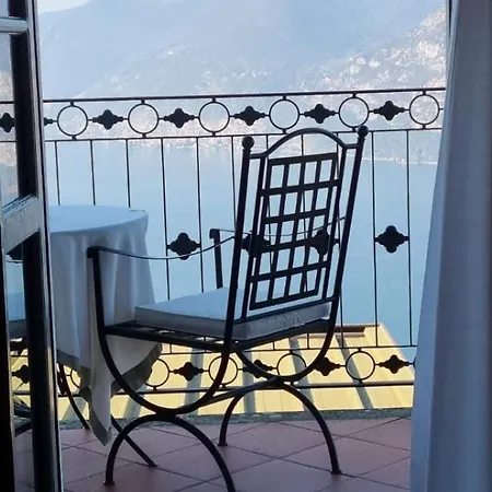 Relais I Due Roccoli Otel Iseo