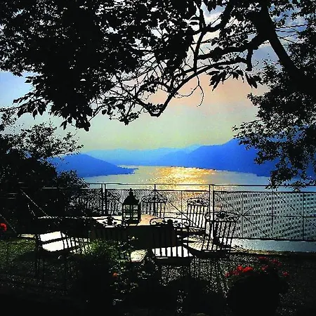 Relais I Due Roccoli 4* Iseo