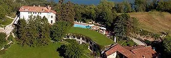 Relais I Due Roccoli Hotel 4*