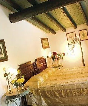 Relais I Due Roccoli 4*
