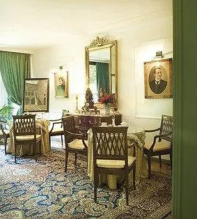 Relais I Due Roccoli Hotel