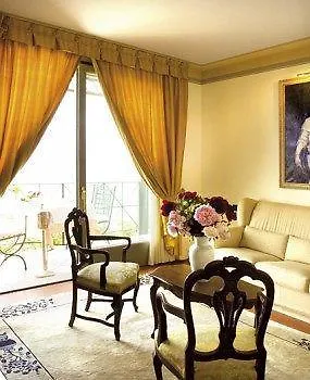 Otel Relais I Due Roccoli Iseo