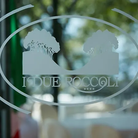 Relais I Due Roccoli Hotel Iseo