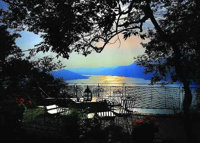 Relais I Due Roccoli 4* Iseo