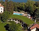 Relais I Due Roccoli Hotel 4*