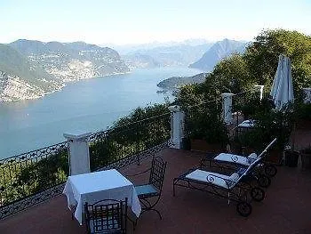 Hotel Relais I Due Roccoli 4*