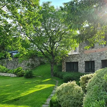 Relais I Due Roccoli Hotel Iseo
