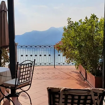 Relais I Due Roccoli Hotel Iseo