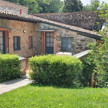 Relais I Due Roccoli 4*